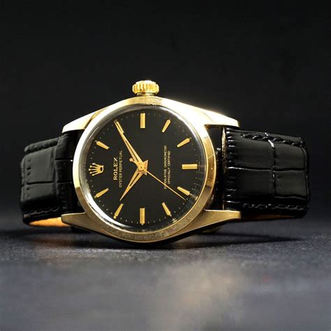 rolex 6635